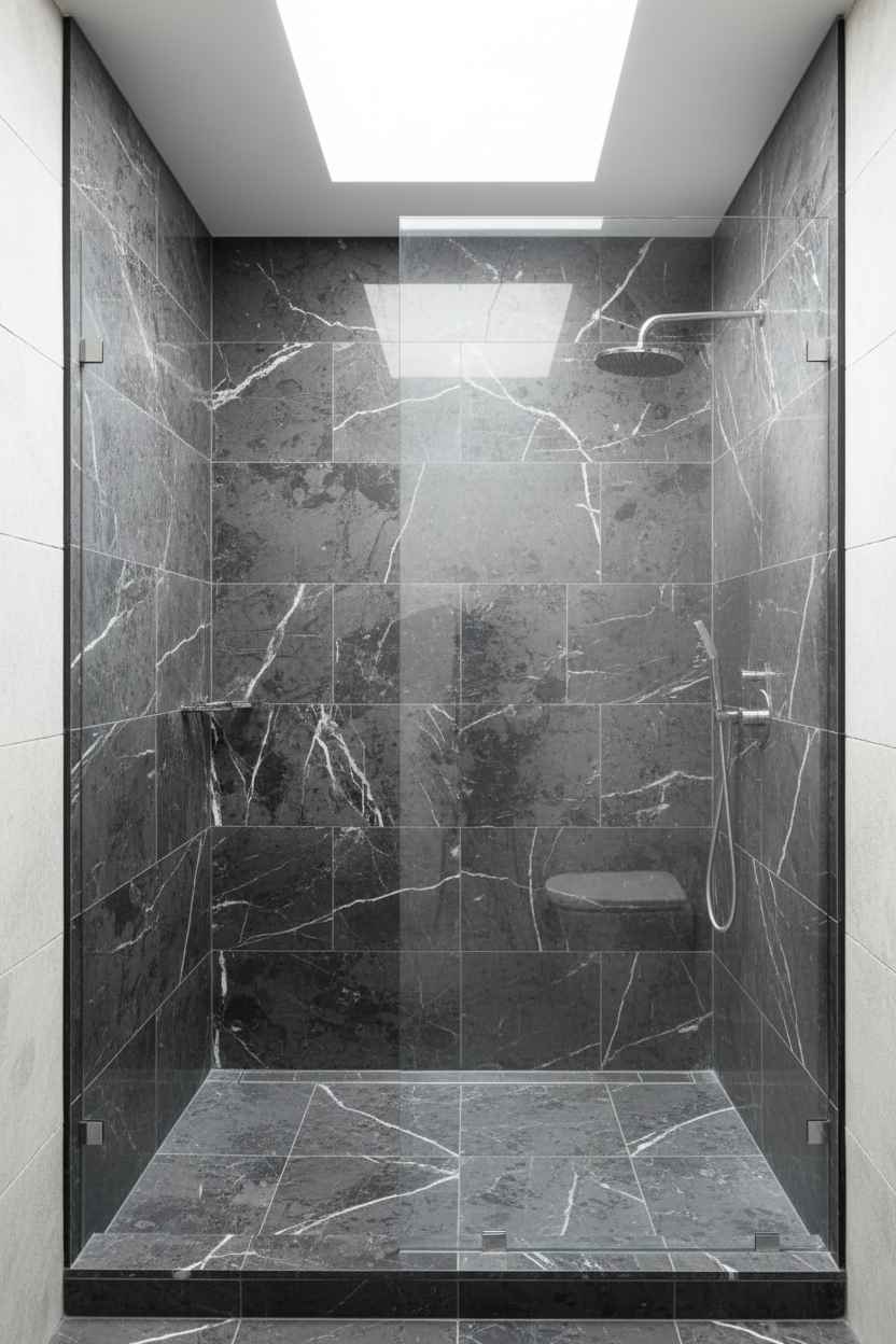 Montain Black Mirror — in context