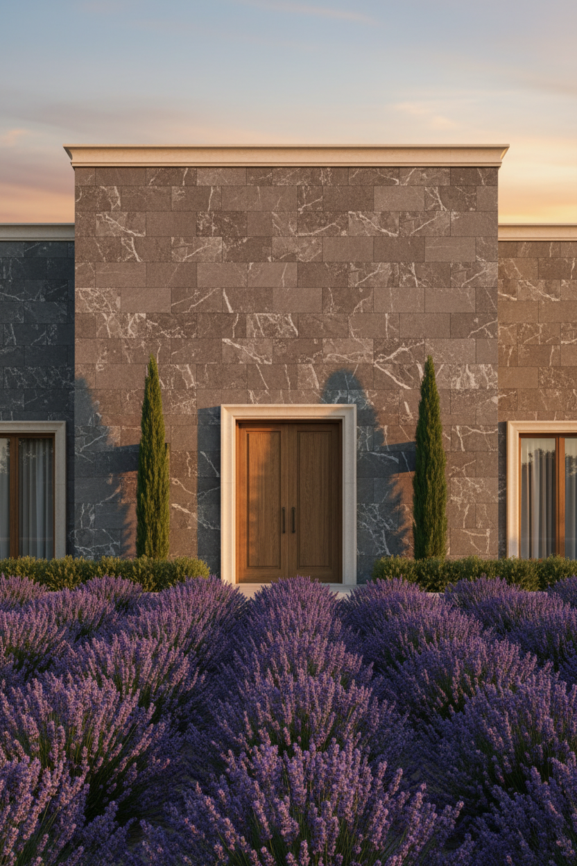 Montain Black Rustic — view 3