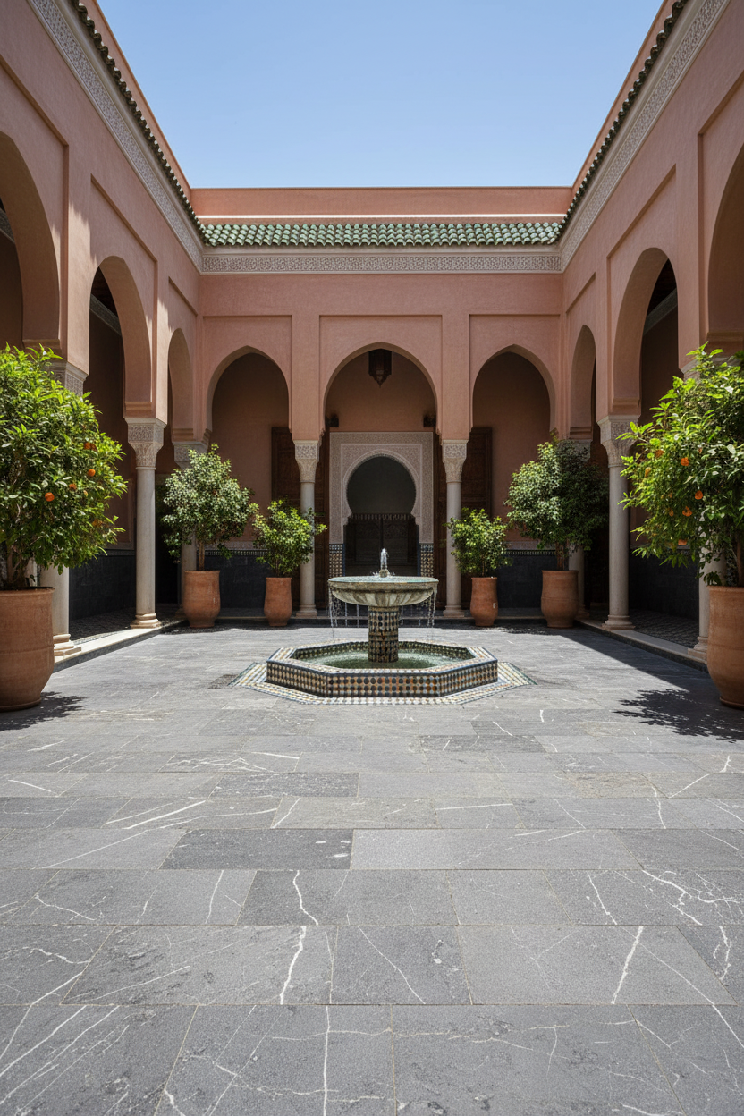 Montain Black Rustic — view 5