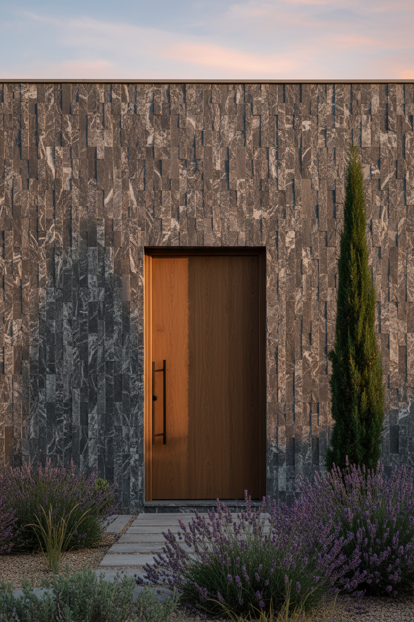 Montain Black Split — view 3