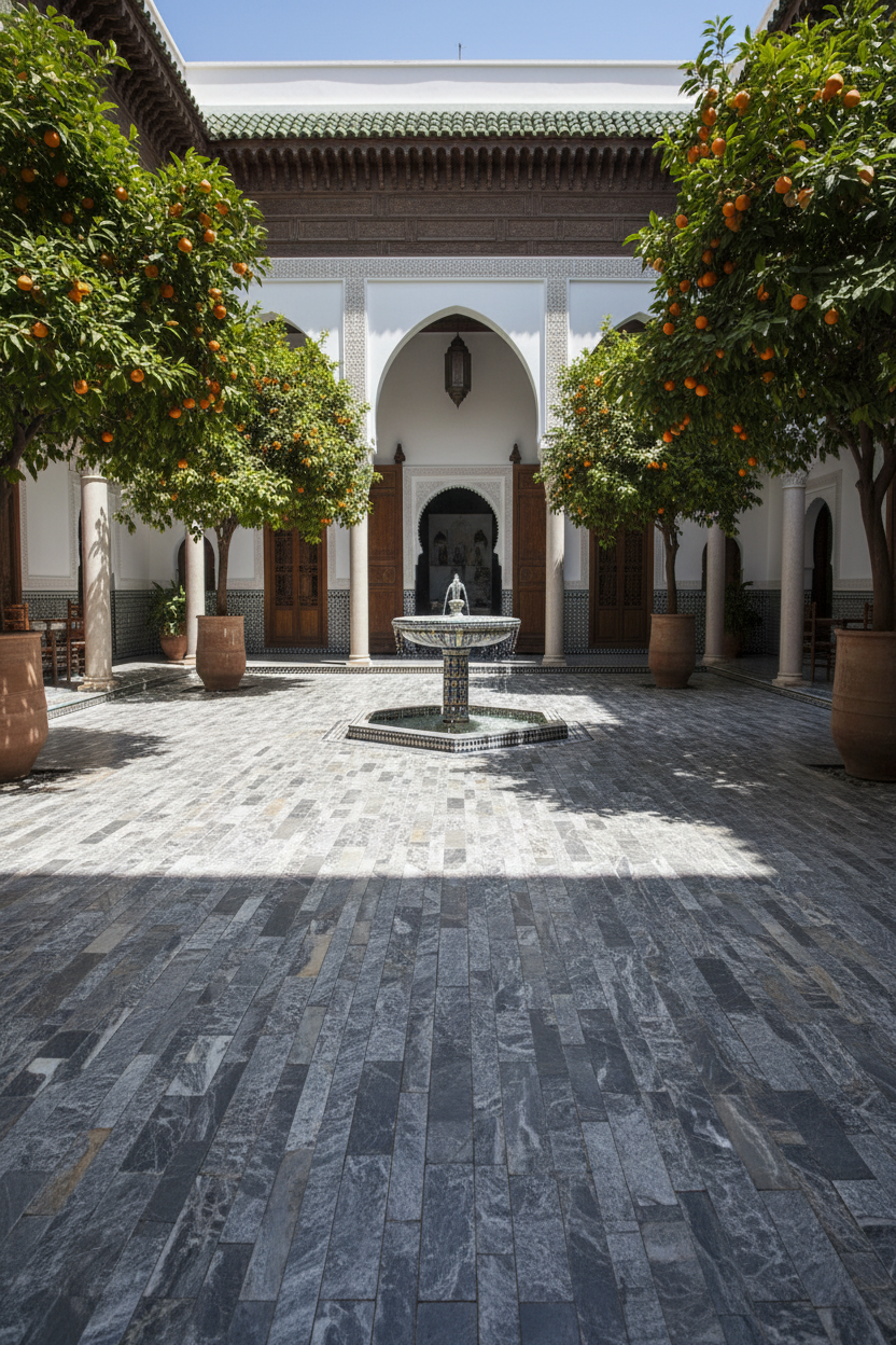 Montain Black Split — view 5