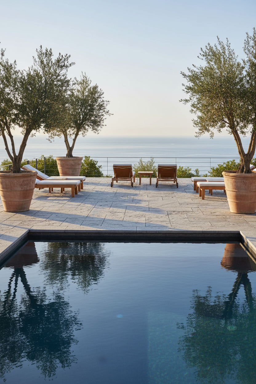 Montain Grey Castle — in context