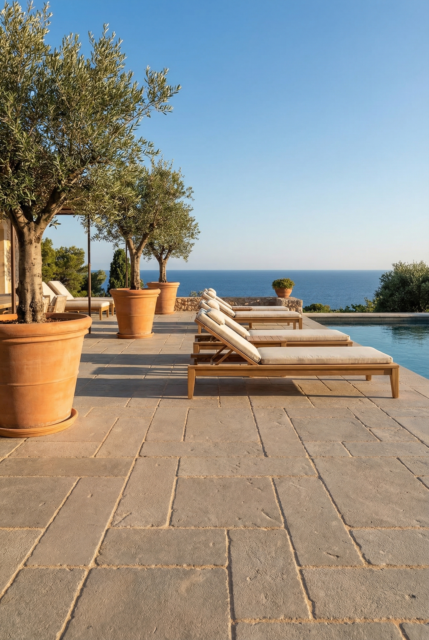 Montravel Castle Aged — in context