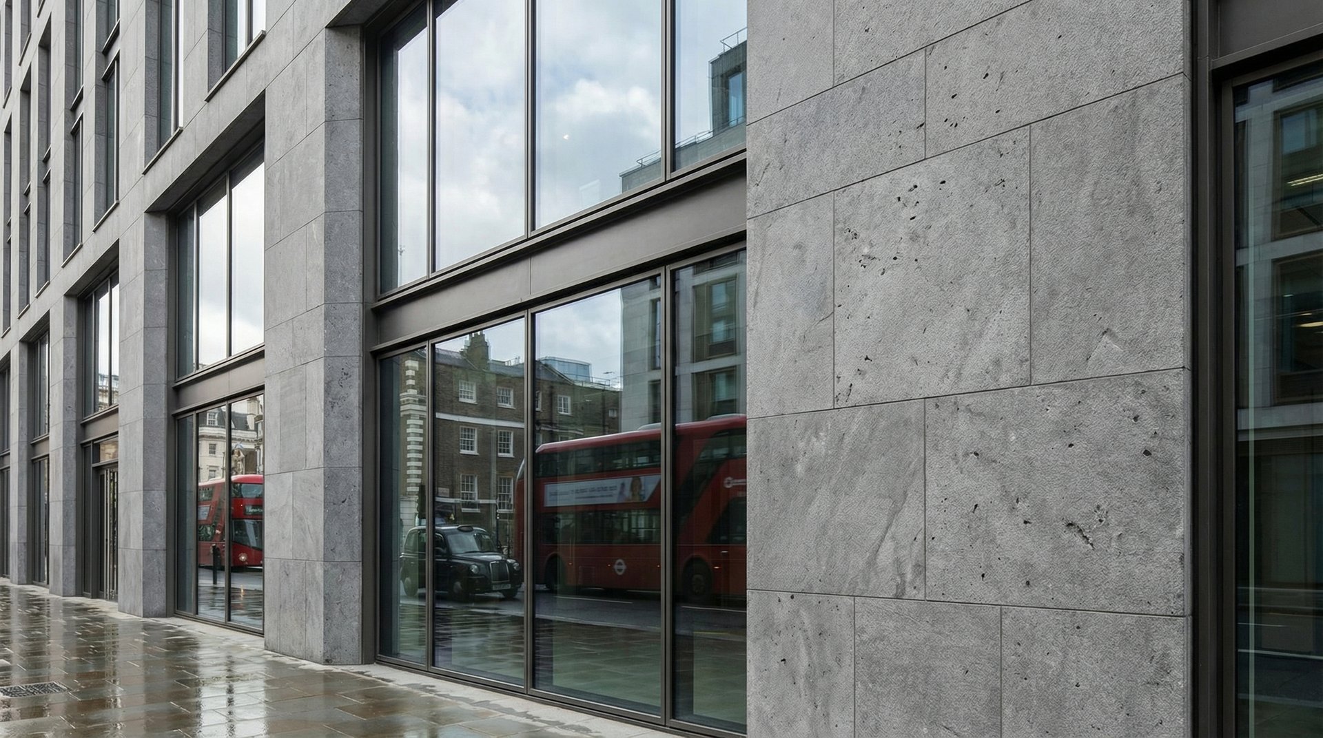 Montravel Castle Dune — view 4