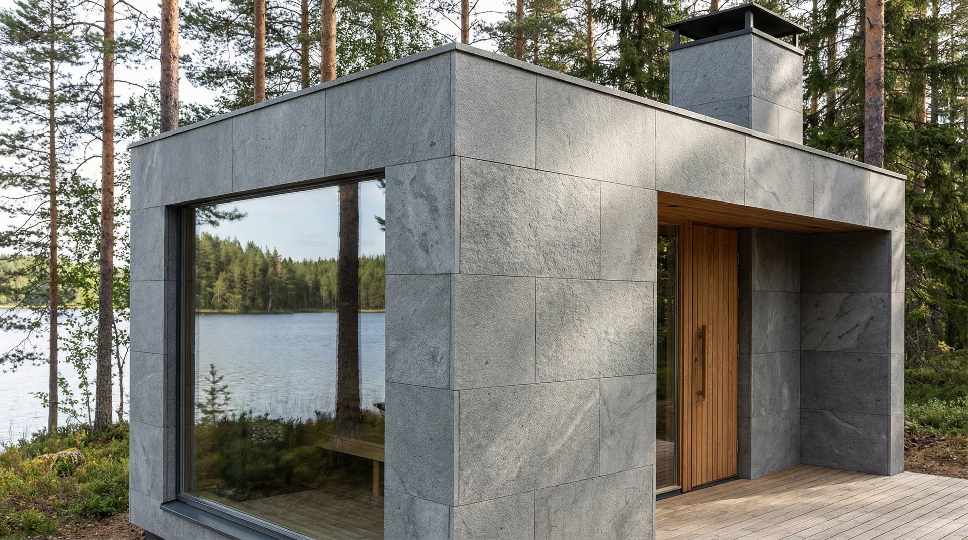 Montravel Castle Dune — view 5