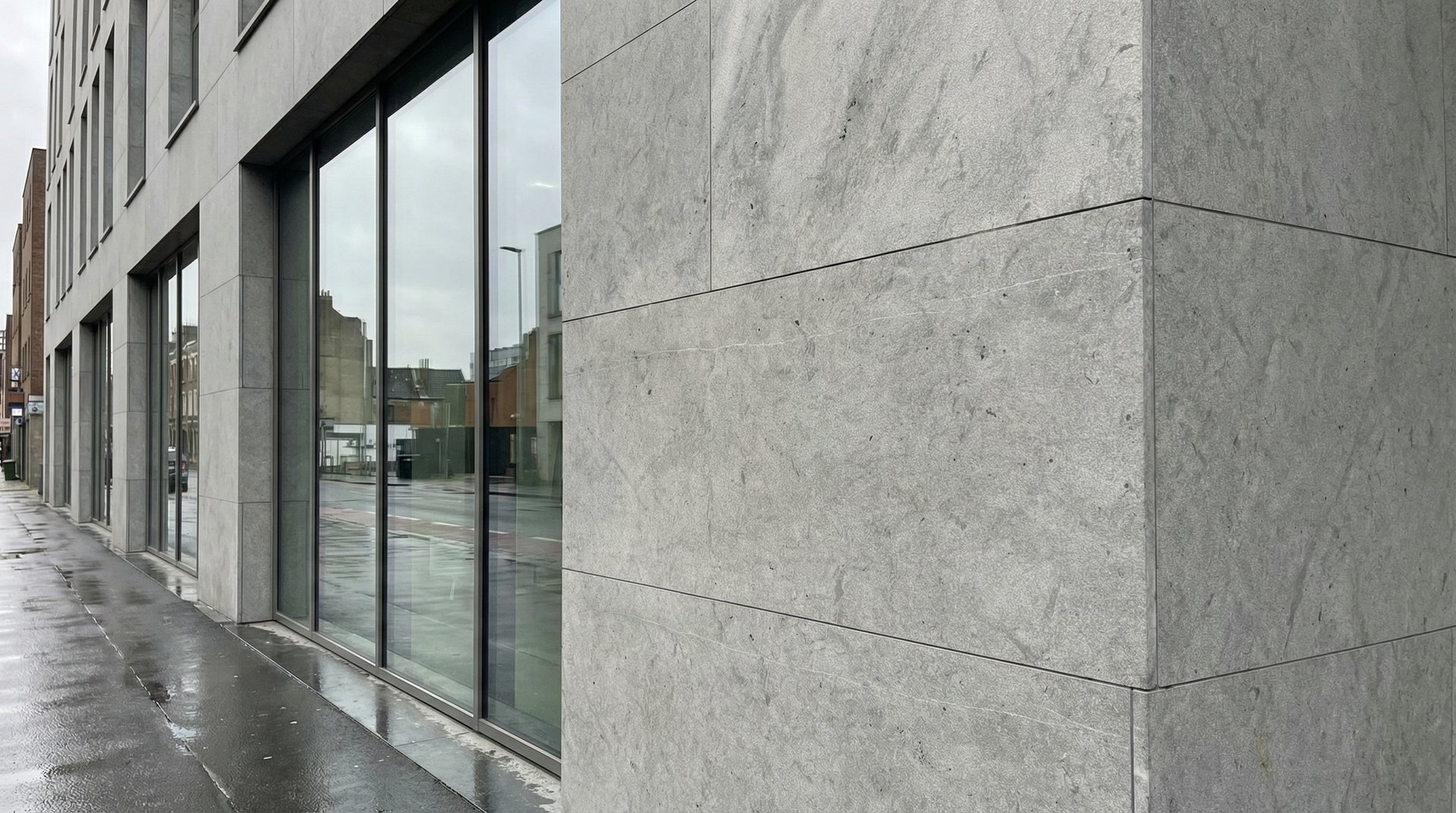 Montravel Castle Dune — view 7