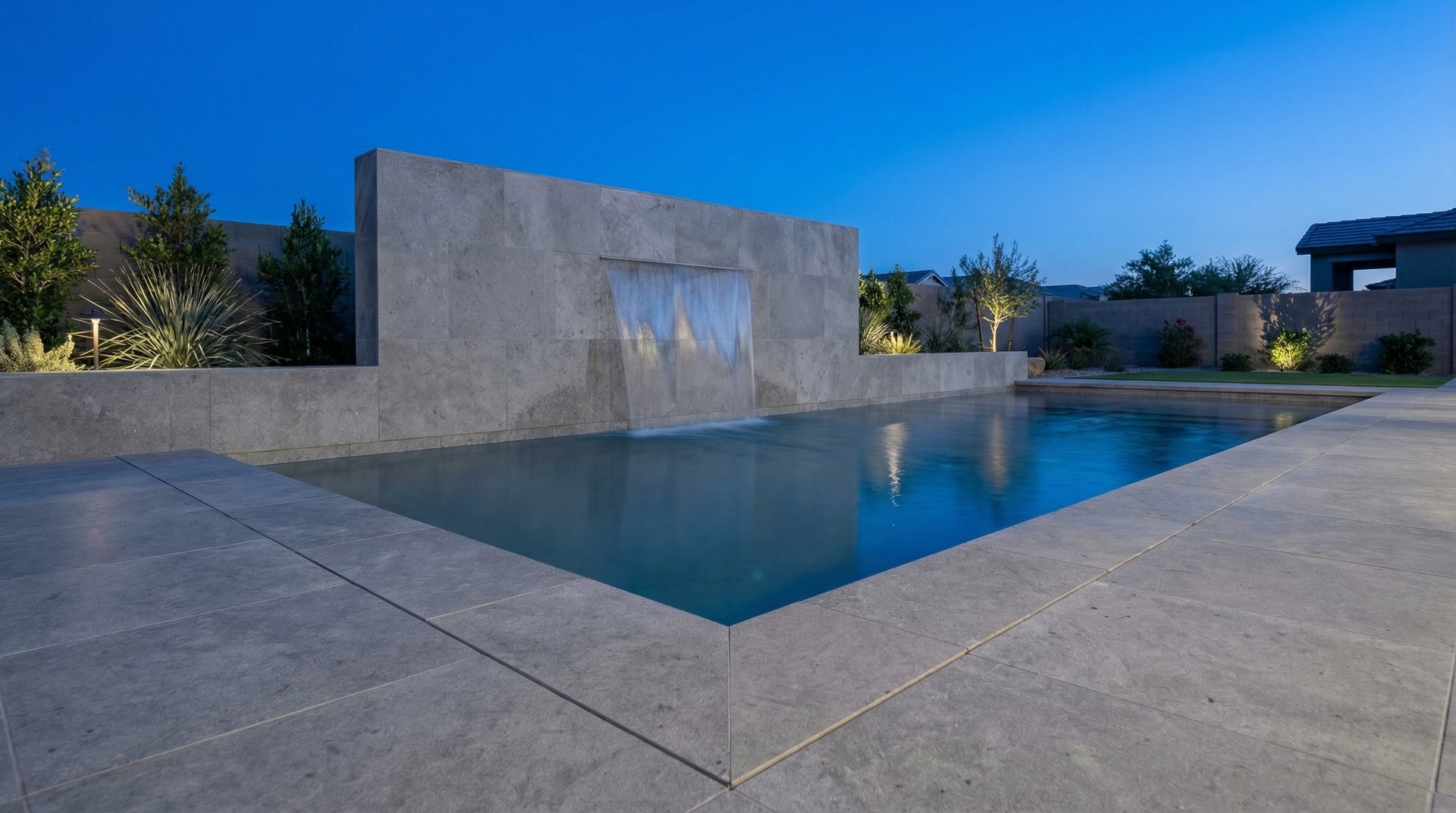 Montravel Castle Dune — view 8