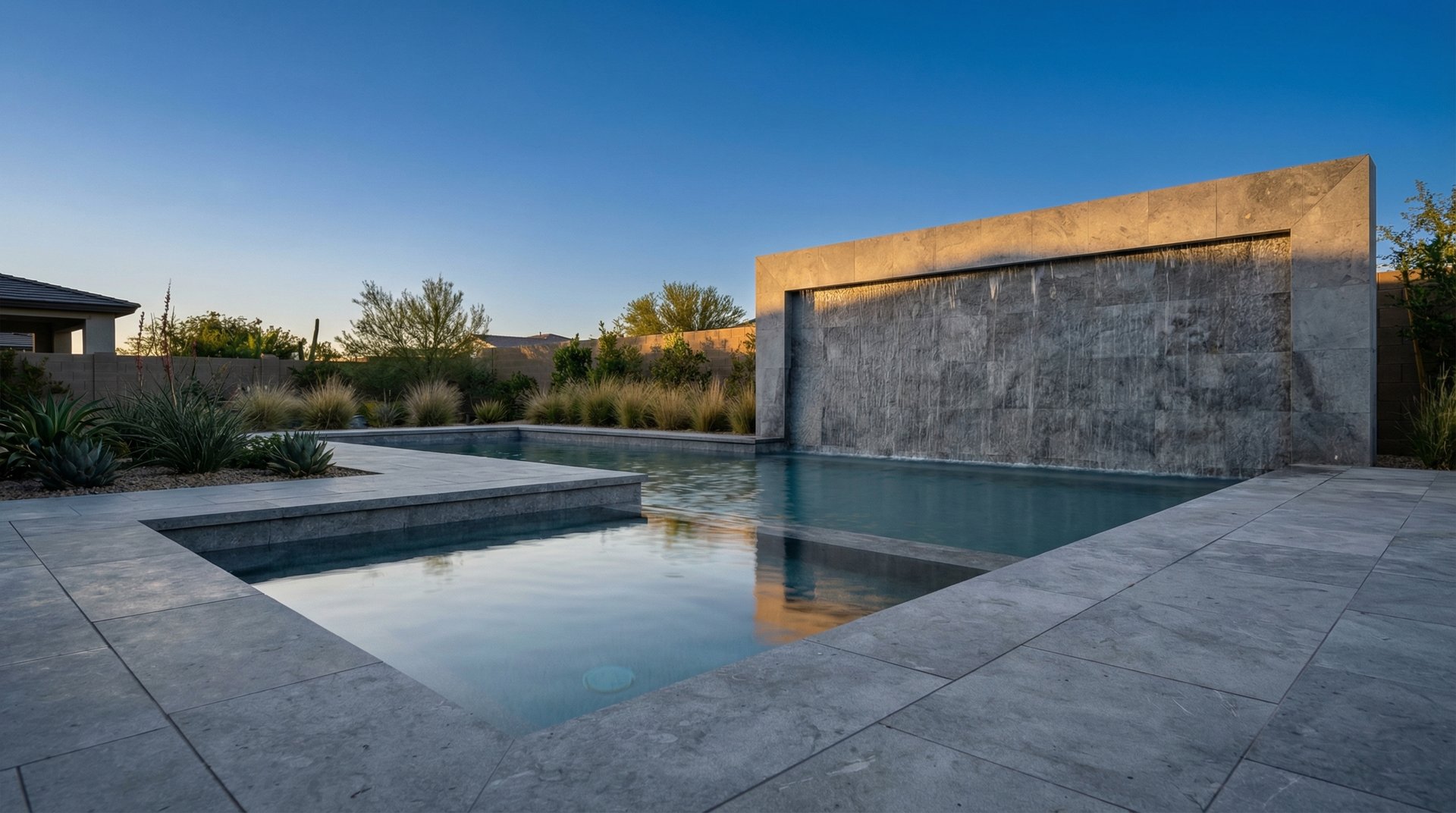 Montravel Castle — view 5