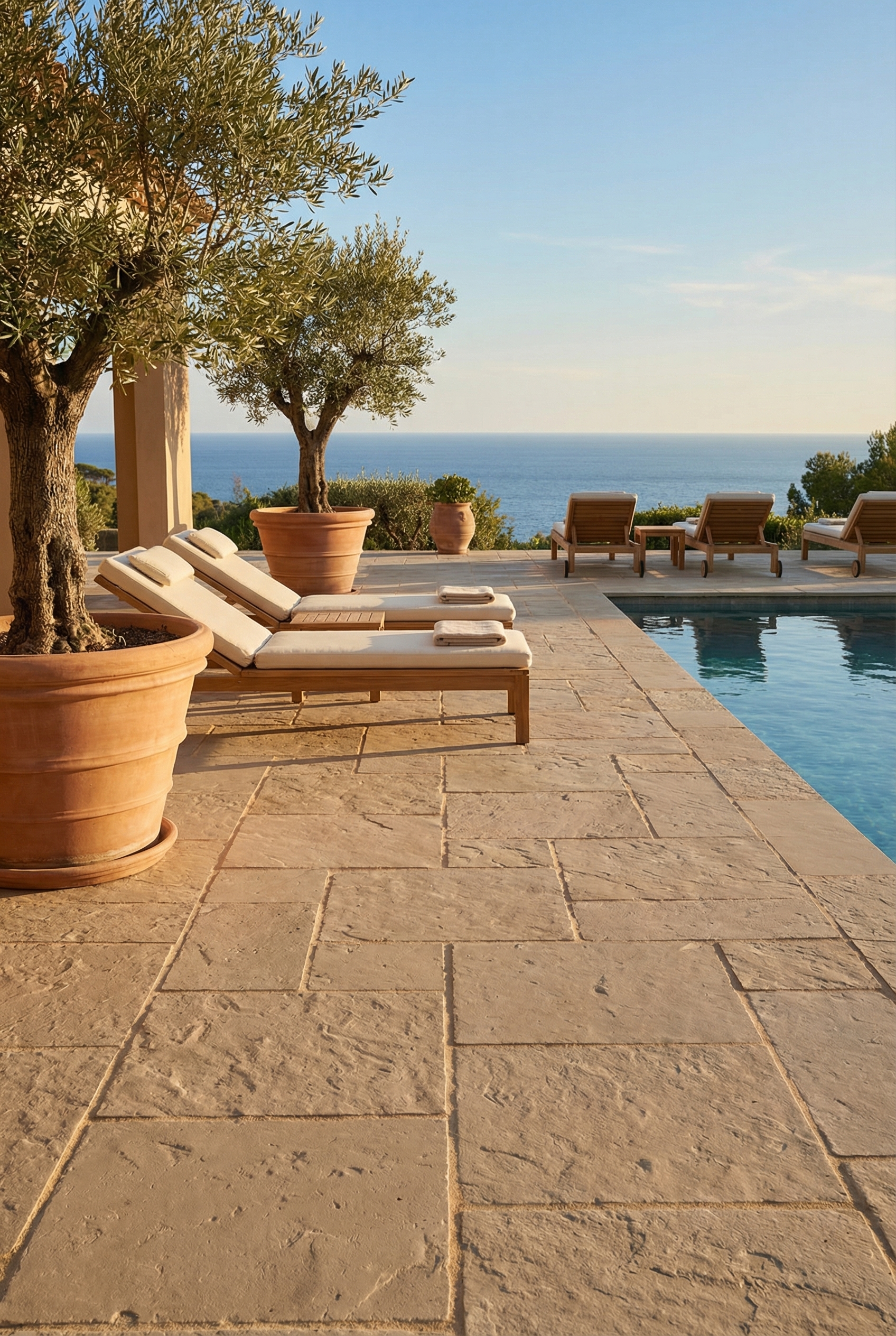 Montravel Dune Aged — in context