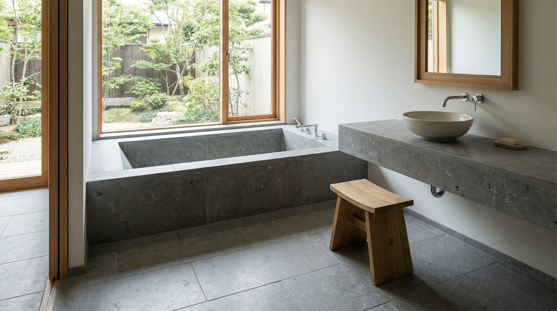 Montravel Honed — view 4