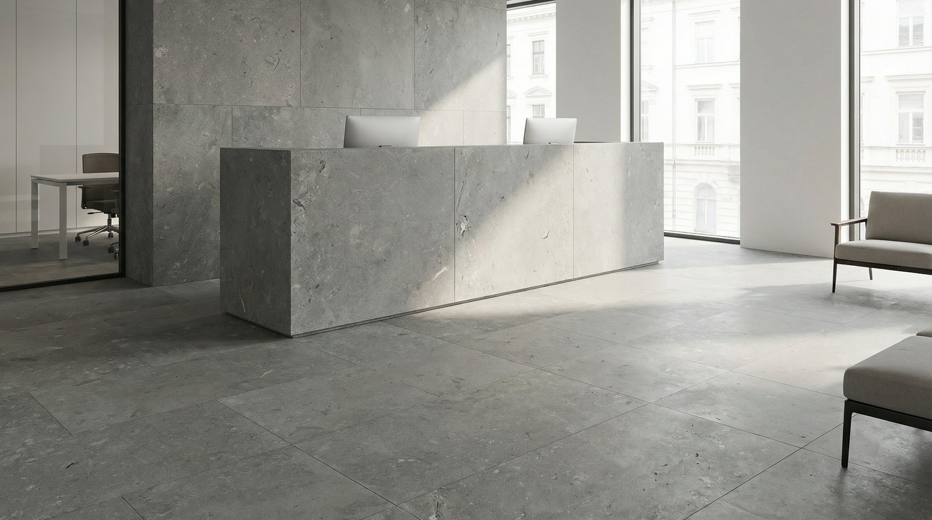 Montravel Honed — view 5