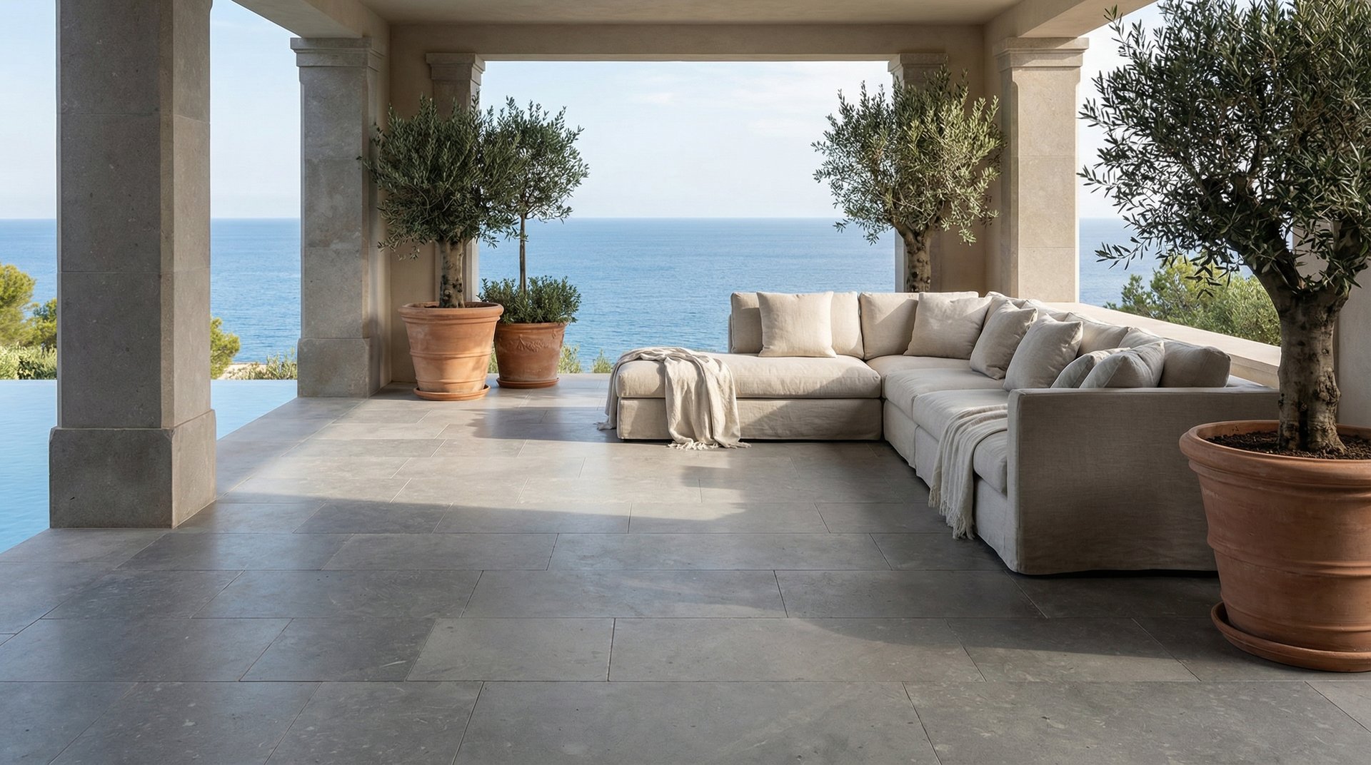 Montravel Honed — view 8