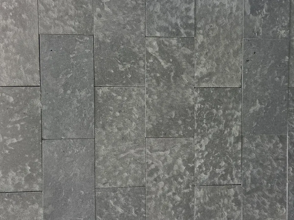 Montravel Leather — Montravel with Leather finish, Moroccan natural stone texture