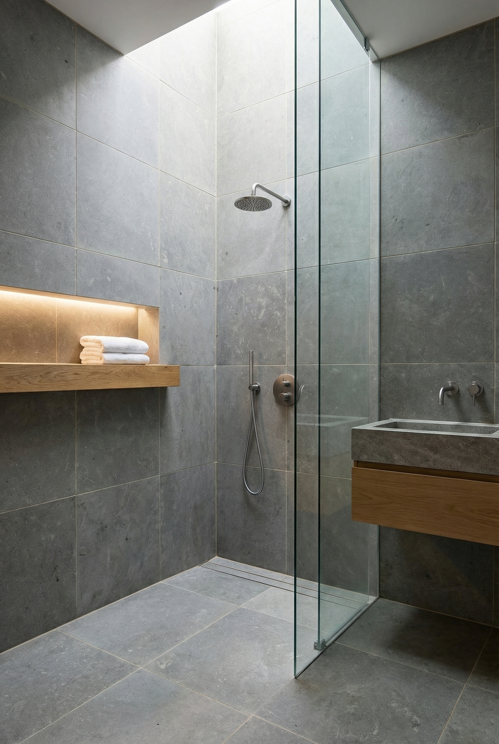 Montravel Mirror — in context