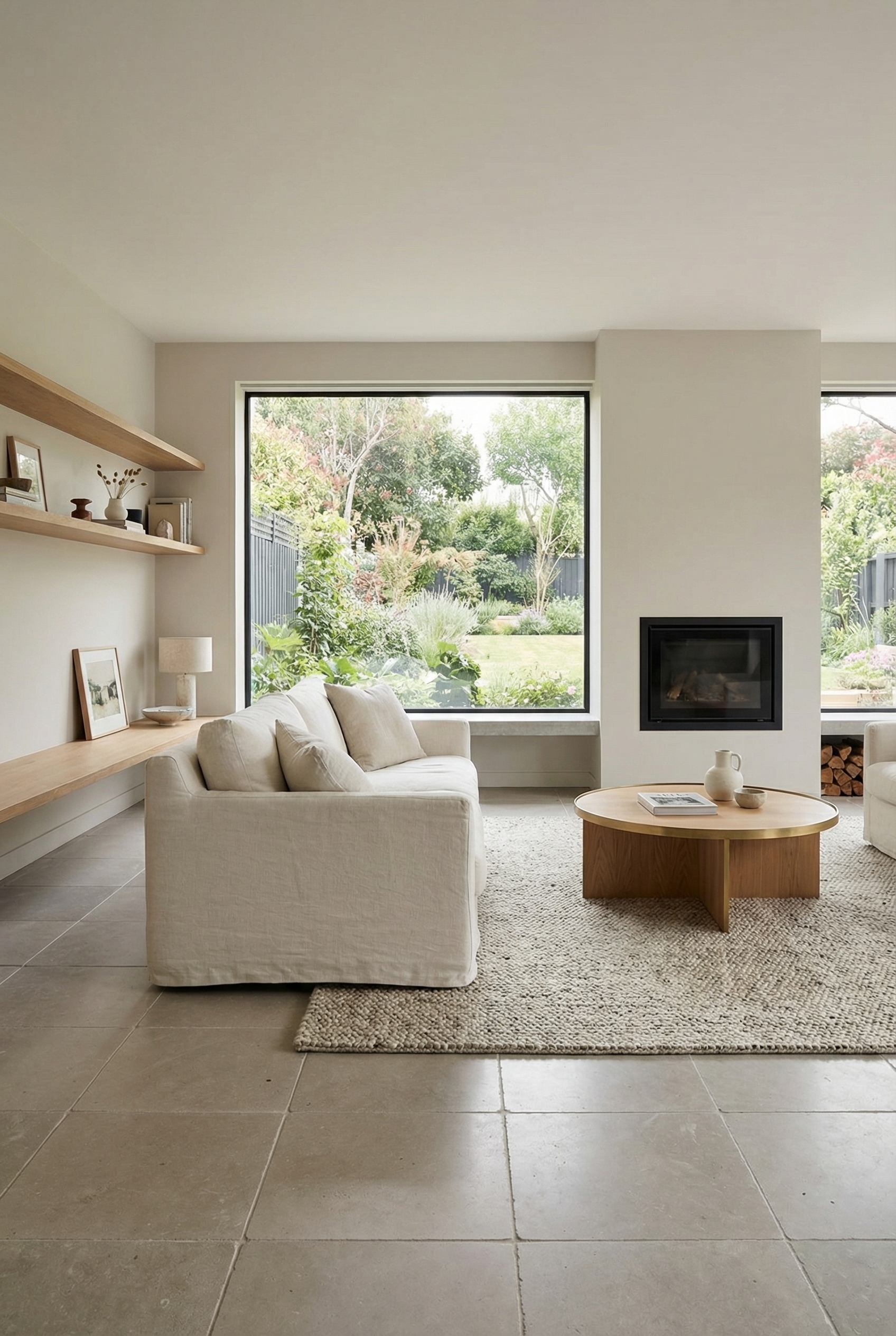 Montravel Mirror — view 3