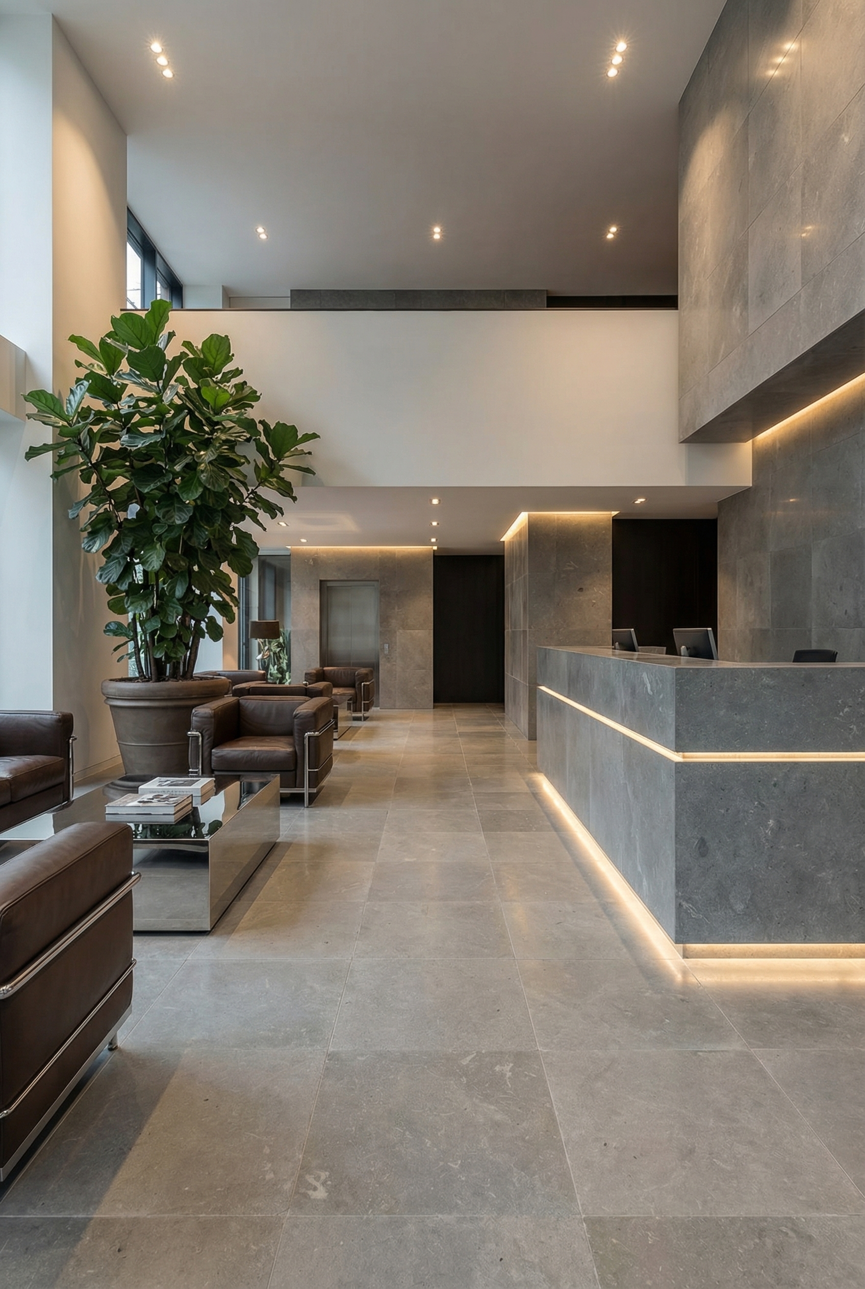 Montravel Mirror — view 4