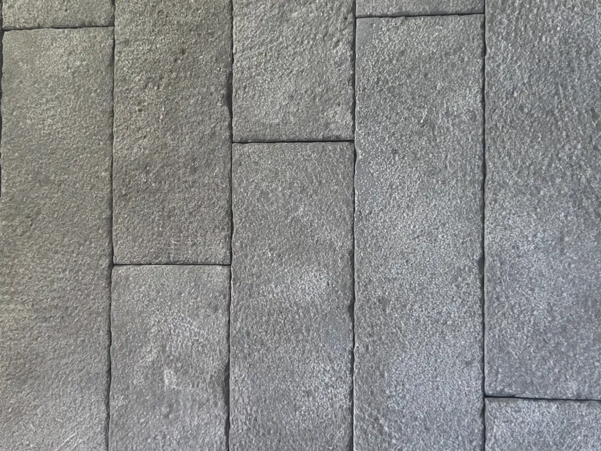 Montravel Rustic Dune — Montravel with Rustic Dune finish, Moroccan natural stone texture