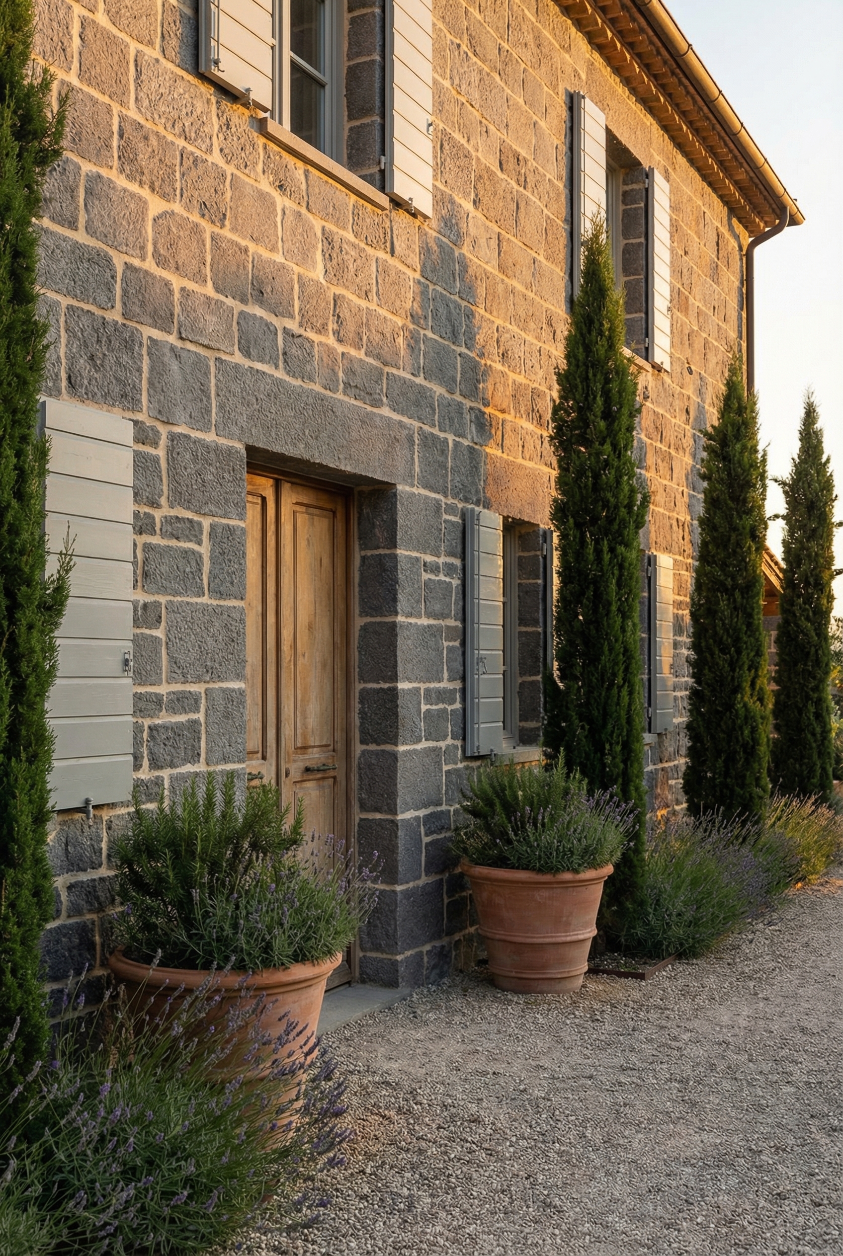 Montravel Rustic Dune — view 3