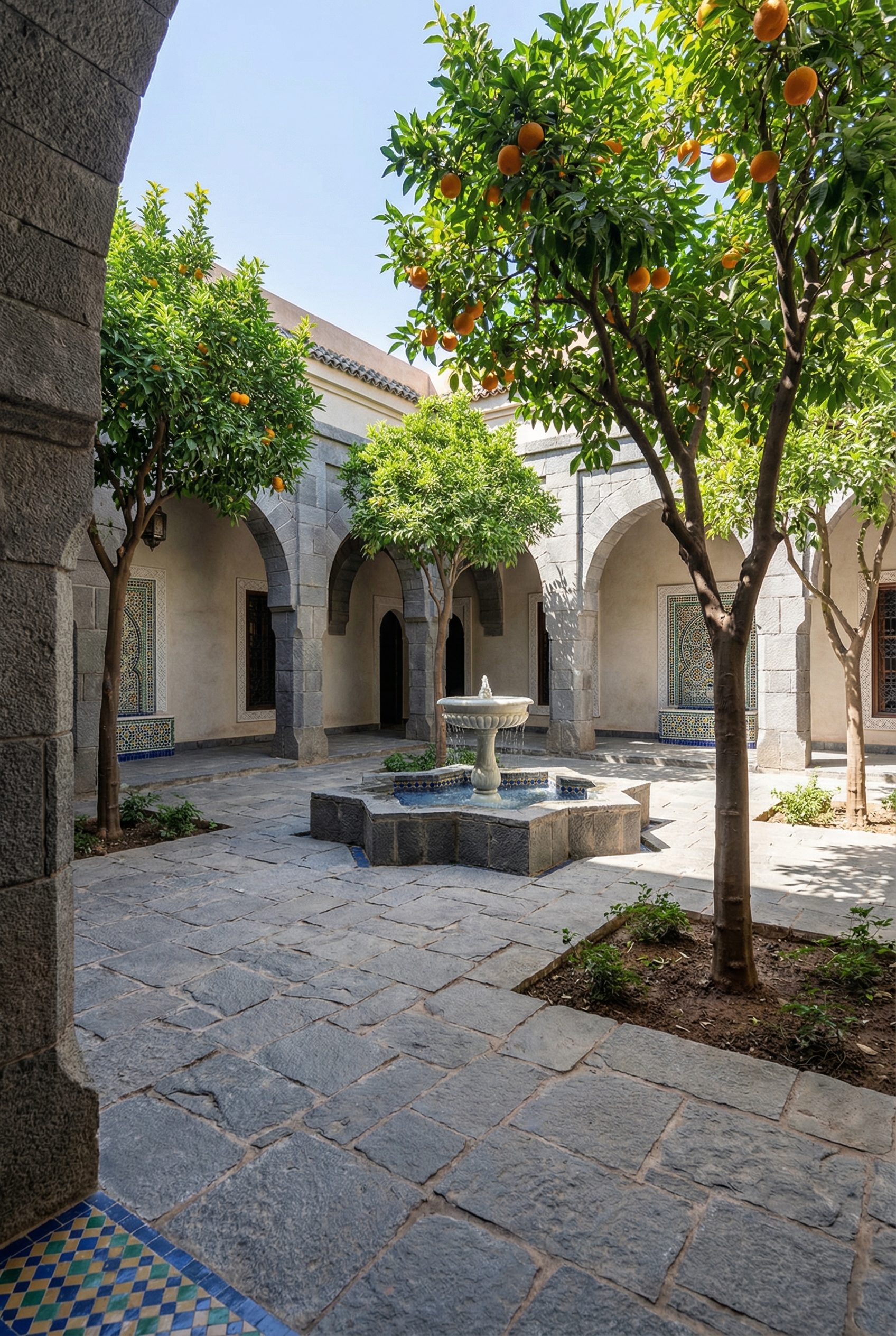 Montravel Rustic Dune — view 5