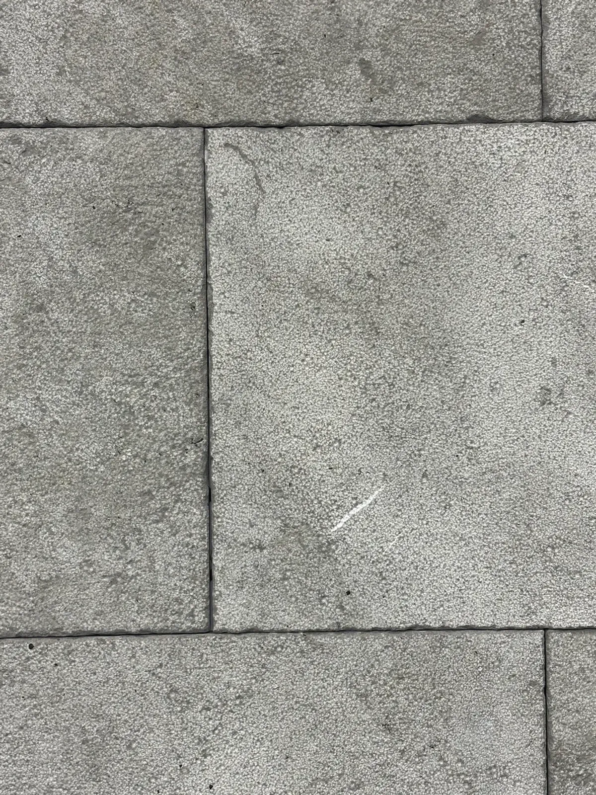 Montravel Rustic — Montravel with Rustic finish, Moroccan natural stone texture