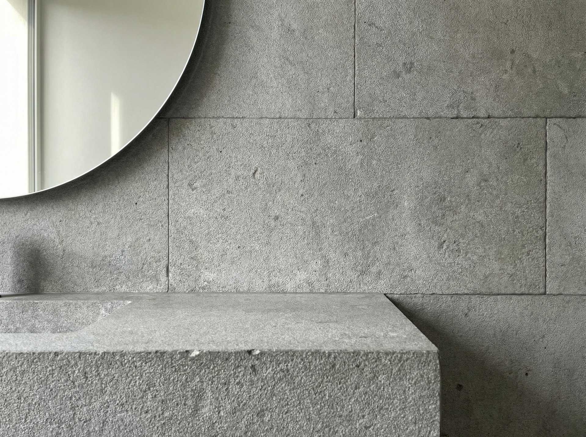 Montravel Rustic — in context