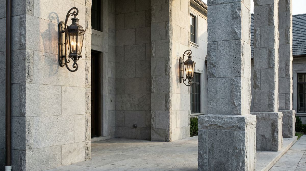 Shades Grey Castle Deep — in context