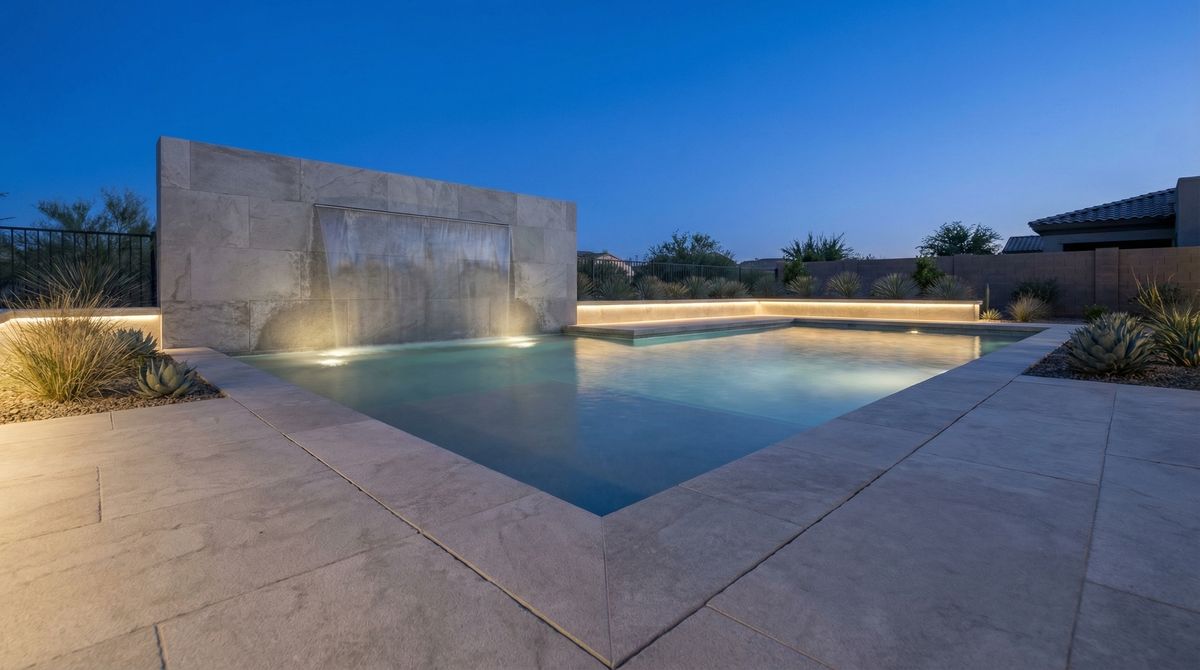 Shades Grey Castle Deep — view 6