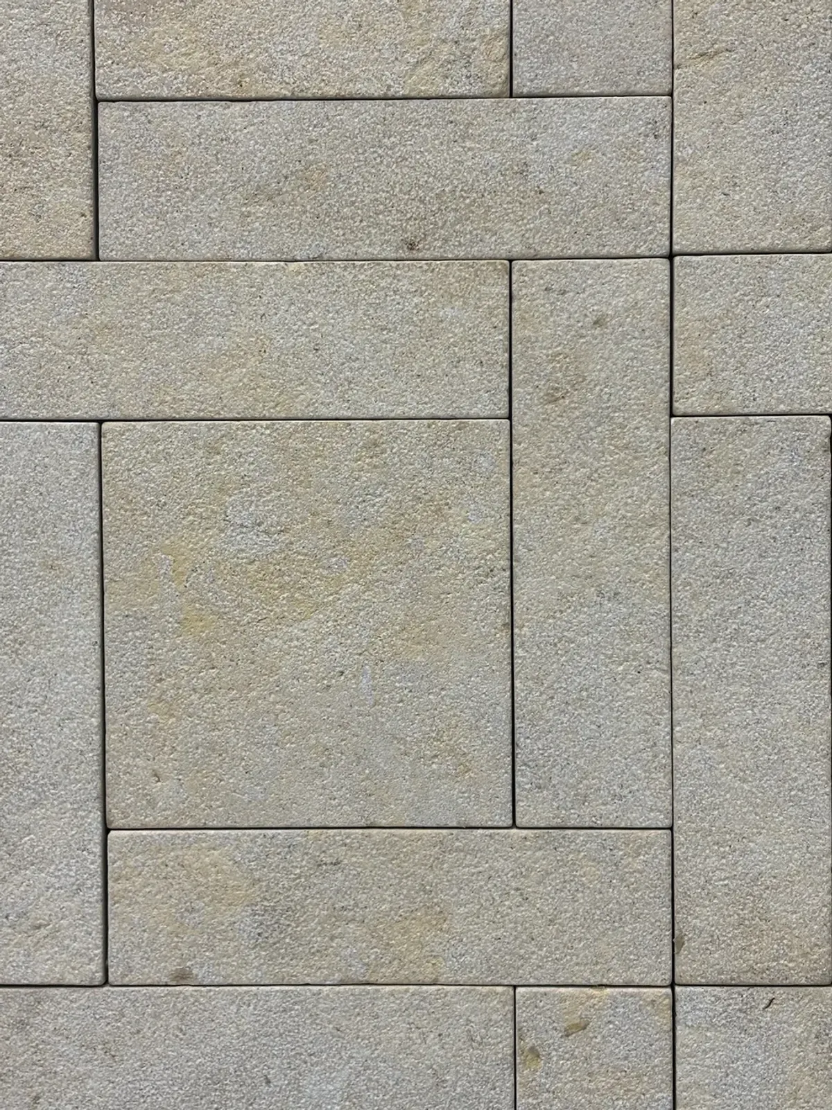 Solara Castle Aged — Solara with Castle Aged finish, Moroccan natural stone texture