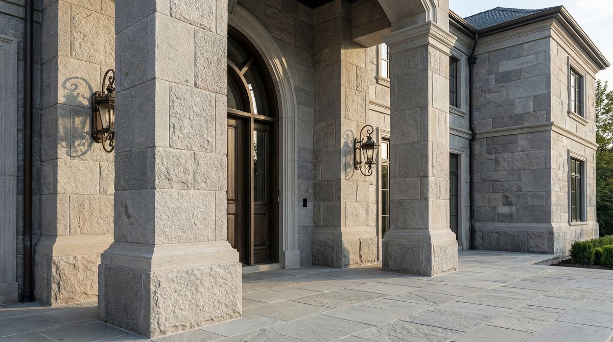 Solara Castle Aged — view 3