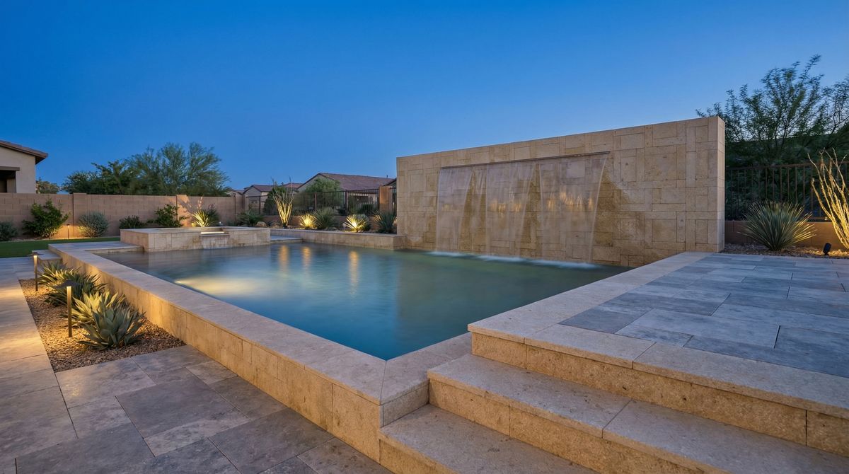 Solara Castle Aged — view 6