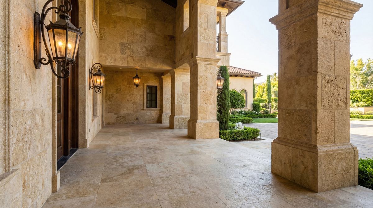 Solara Castle Dune — view 5