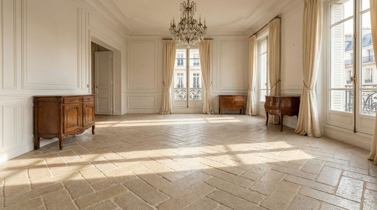 Solara Castle Dune — view 6