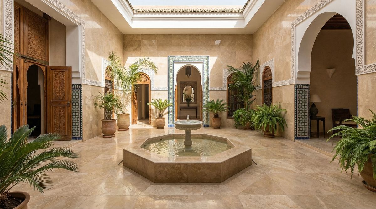 Solara Castle — view 5