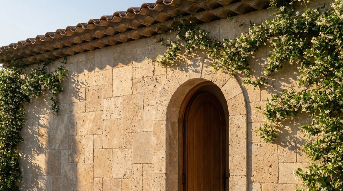 Solara Dune Aged — in context