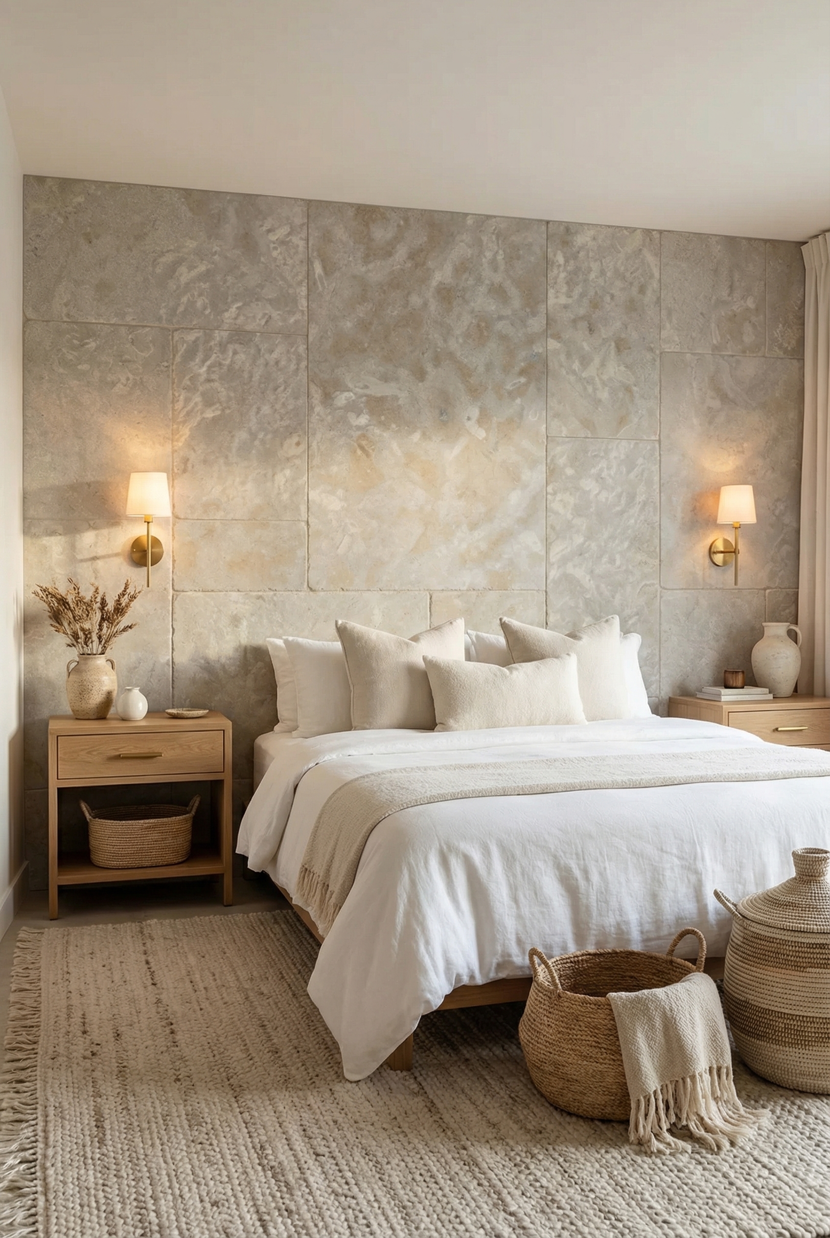 Solara Dune-Textured Aged — application 5