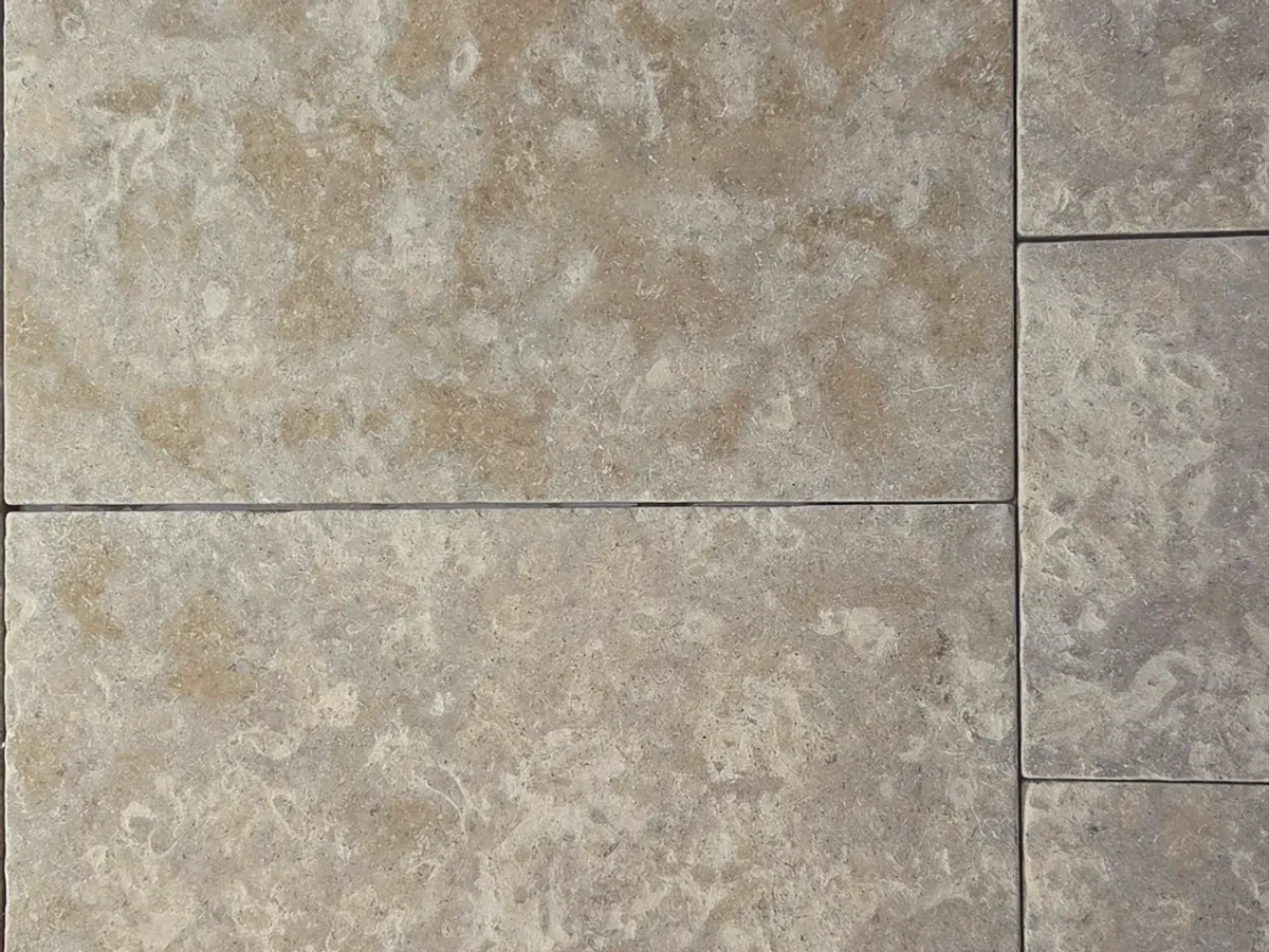 Solara Dune-Textured — Solara with Dune-Textured finish, Moroccan natural stone texture