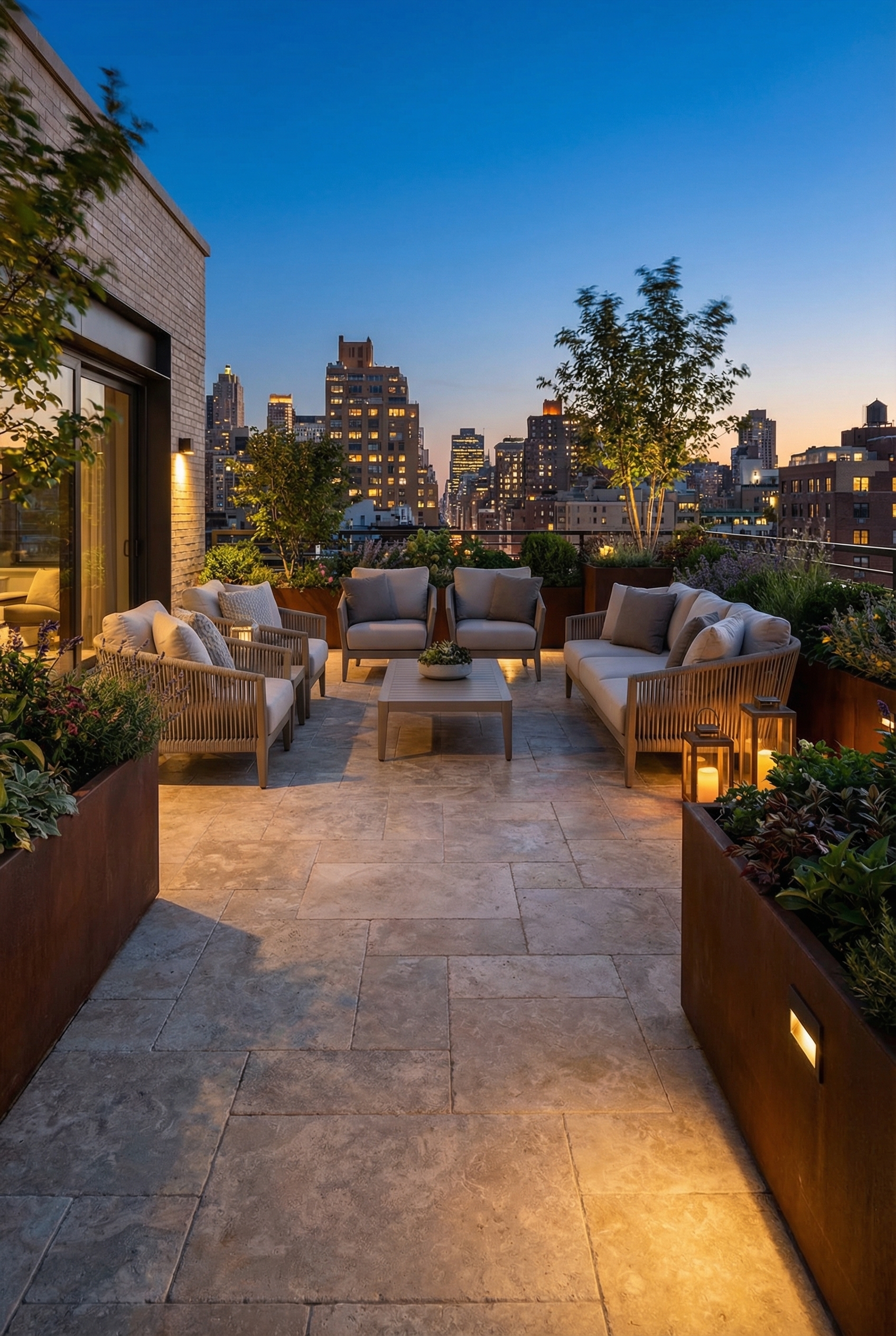 Solara Dune-Textured — view 3