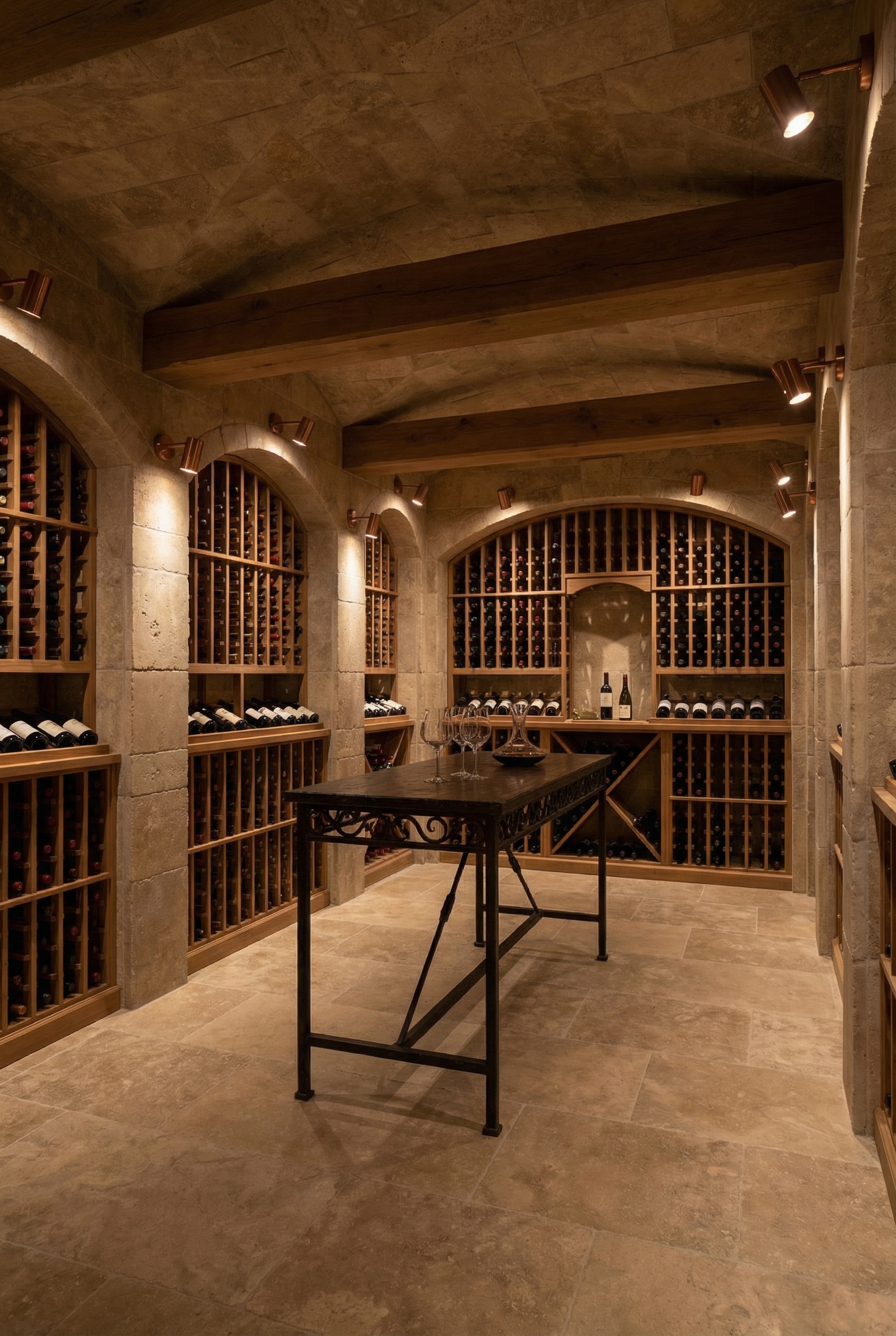 Solara Dune-Textured — view 5