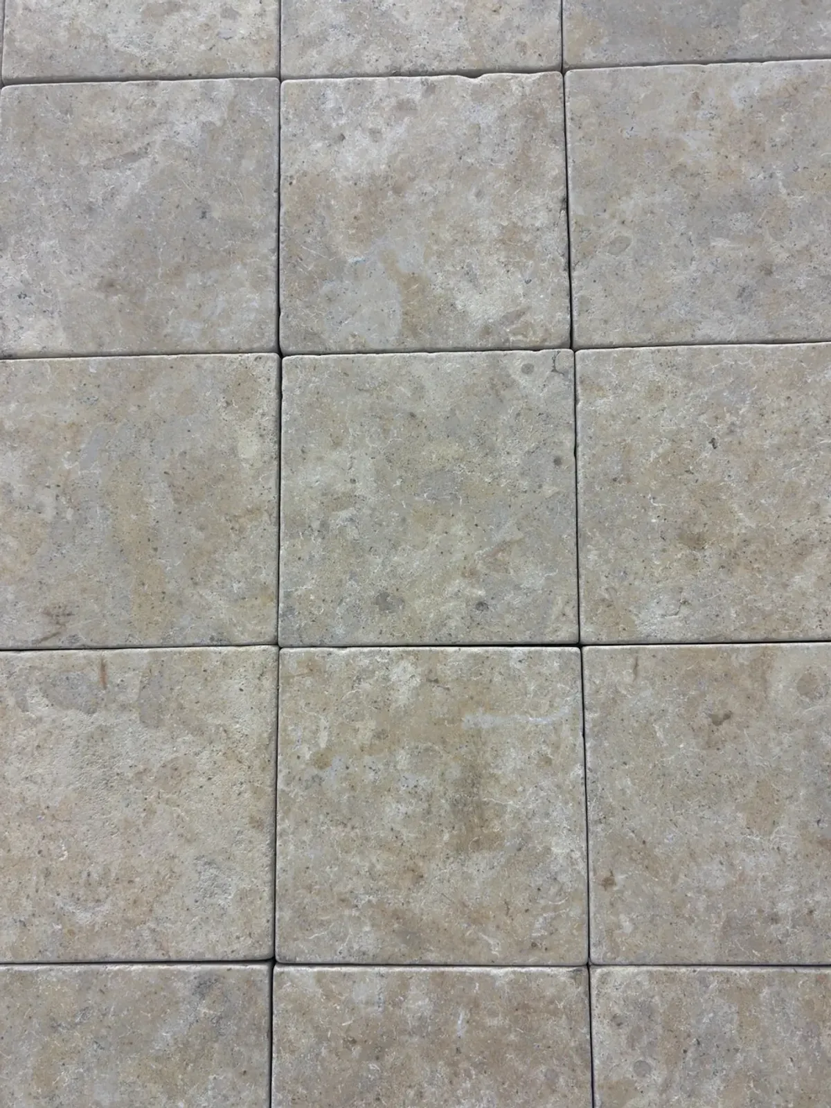 Solara Honed Aged — Solara with Honed Aged finish, Moroccan natural stone texture
