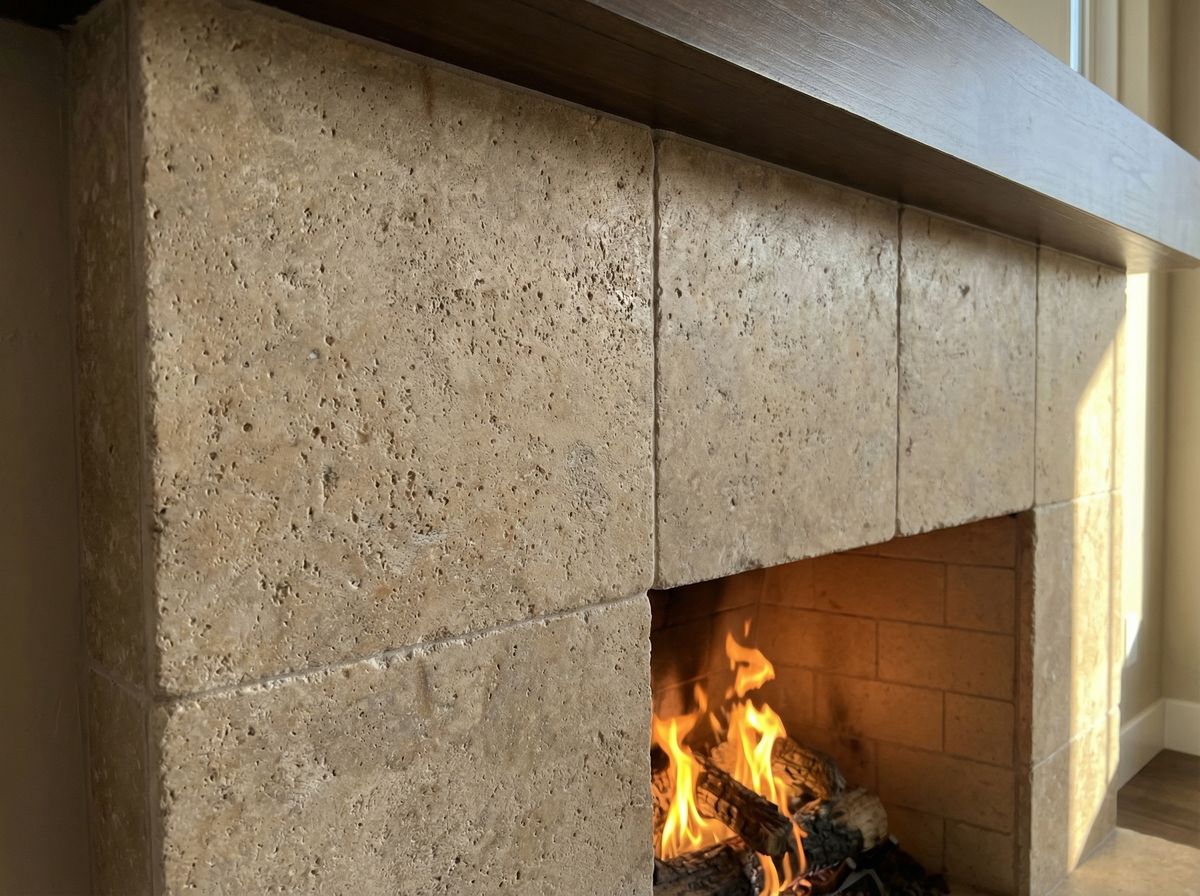 Solara Honed Aged — view 3