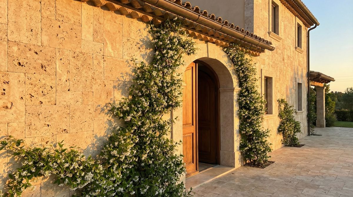 Solara Honed — in context