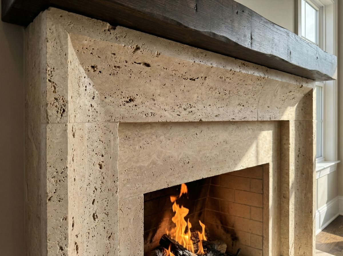 Solara Honed — view 3