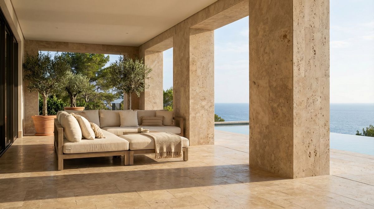 Solara Honed — view 4