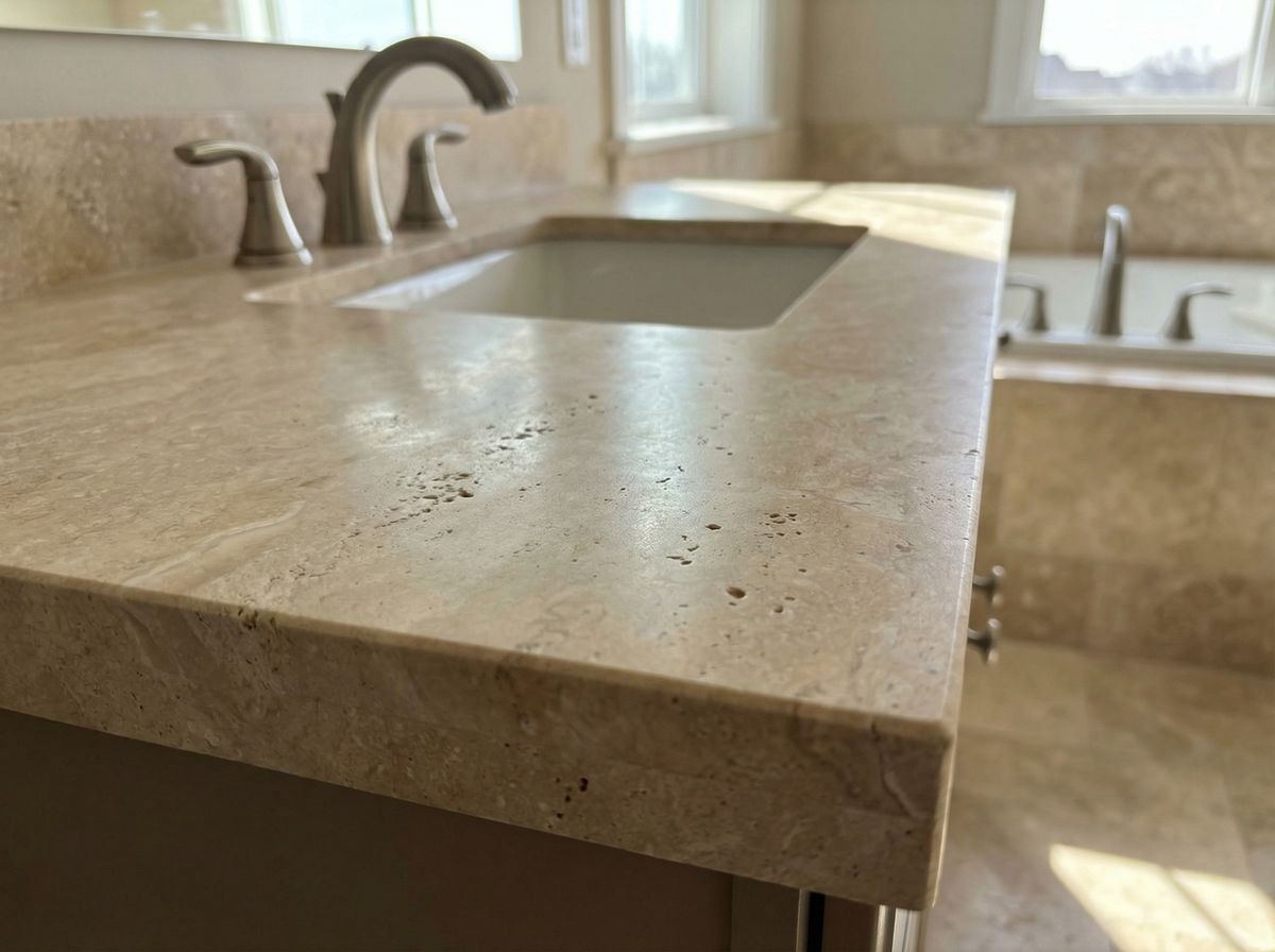 Solara Honed — view 6