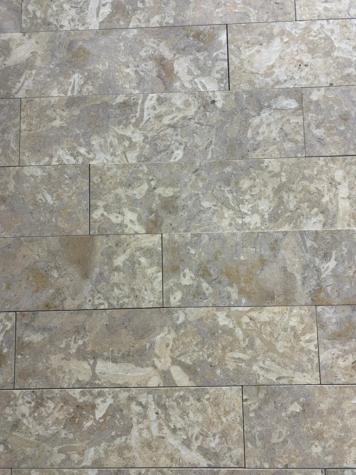 Solara Leather — Solara with Leather finish, Moroccan natural stone texture