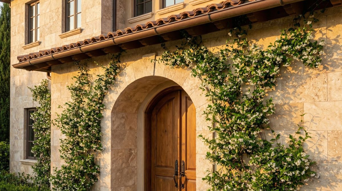 Solara Leather — in context