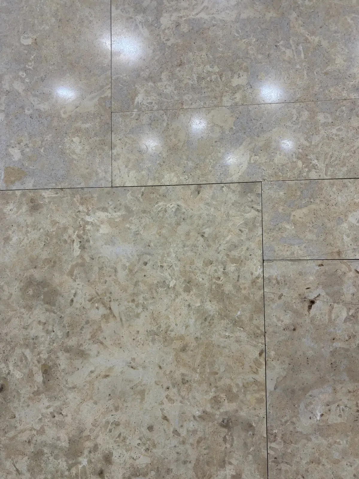 Solara Mirror — Solara with Mirror finish, Moroccan natural stone texture