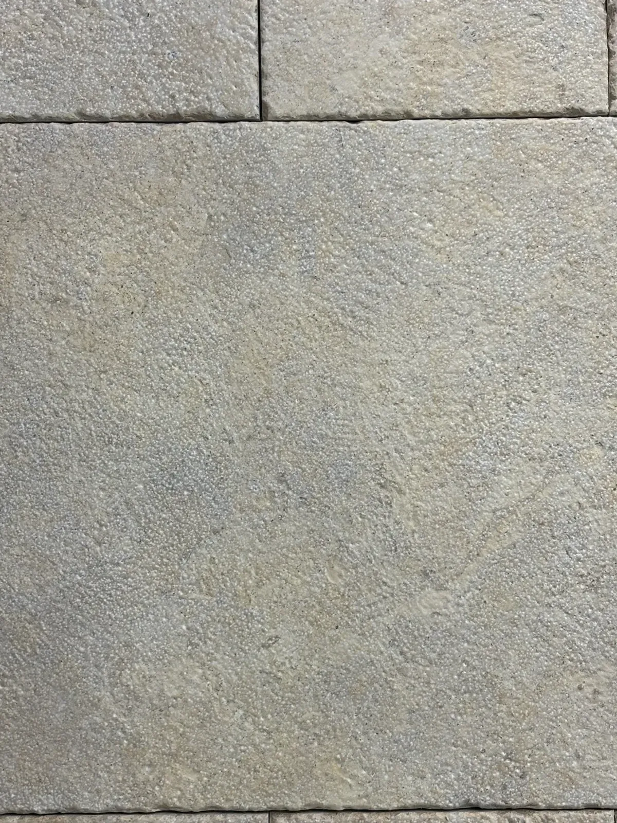 Solara Rustic Dune — Solara with Rustic Dune finish, Moroccan natural stone texture
