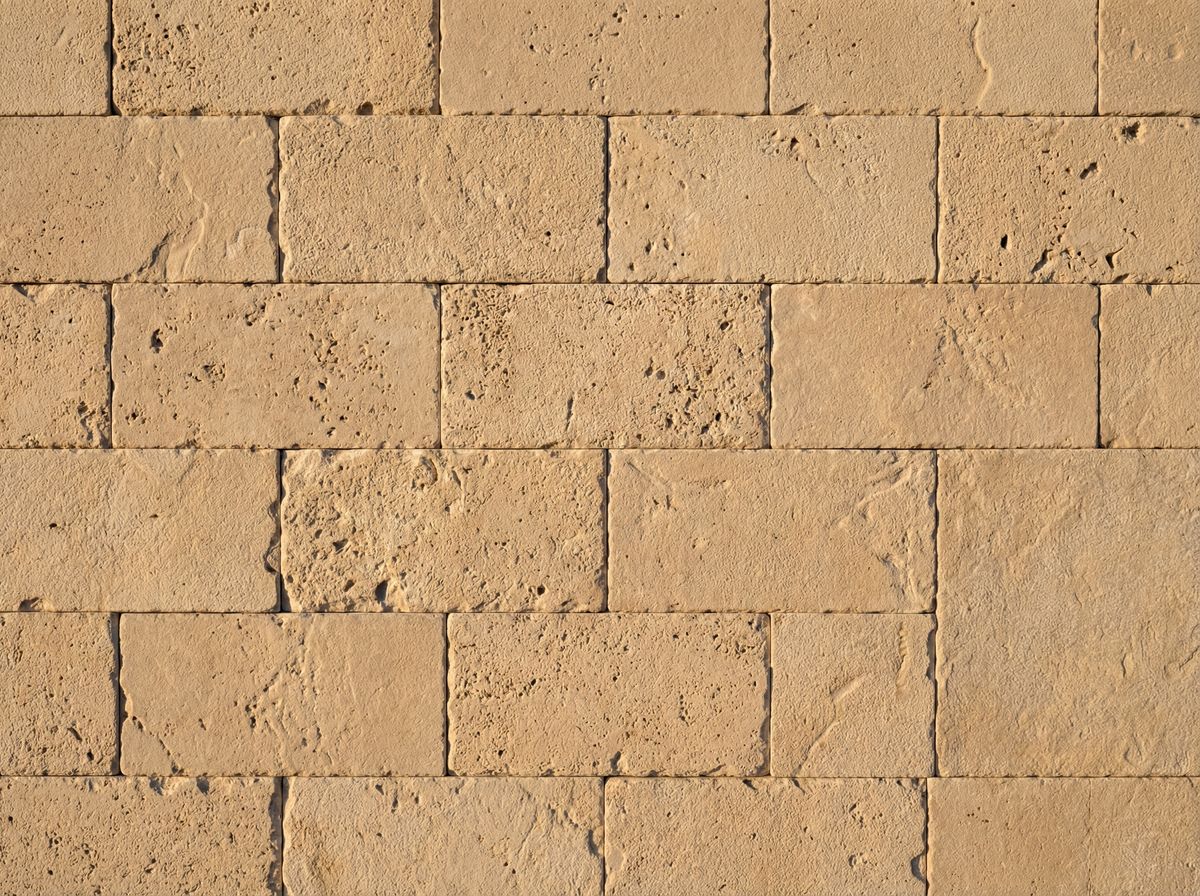 Solara Rustic Dune — in context