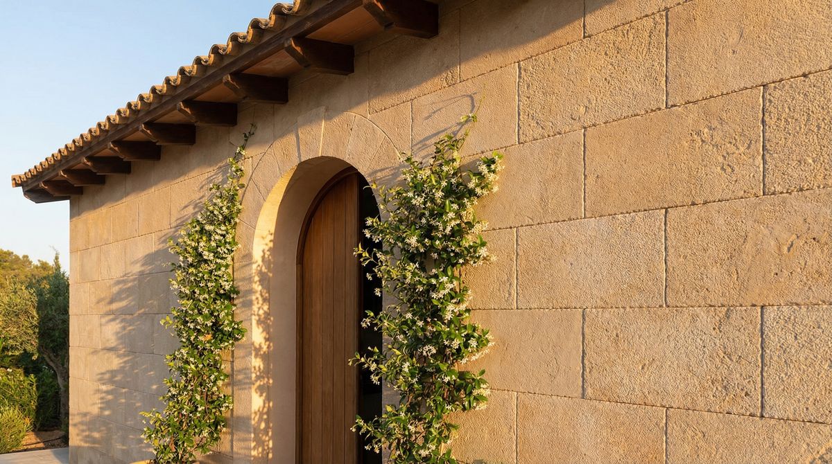 Solara Rustic Dune — view 3